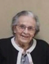 Anne W.  Harrington