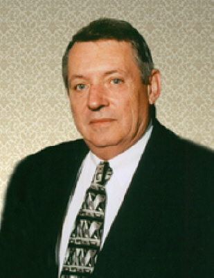 Photo of Gerald Conner