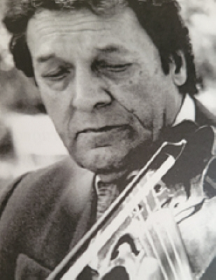 Photo of Tibor Olah