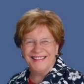 Carolyn Louise Workman