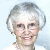 Harriet Miller McGuire
