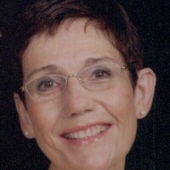 Carol Shurlow