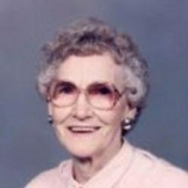 Opal Mae Spalding