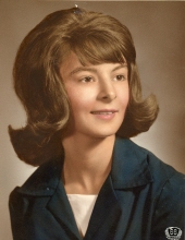 Kathy  Diane Ross