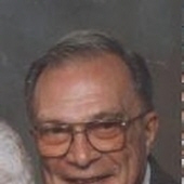 Alvin B. Grisham