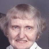 Viola M. Hughes