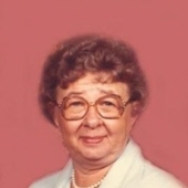 Bette Marie Gregory