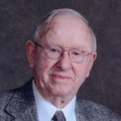 Donald E. Howe