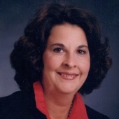 Suzanne Marie Drobisch