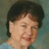 Martha Jane Idle