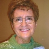 Dorothy E. Chalcraft