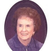 Edna Mae Earl