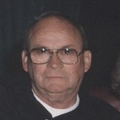 Donald L. McMahan