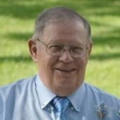 Charles D. 'Ike' Leeper