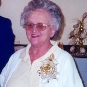 Dorothy Louise Lawton
