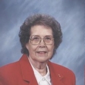 Norma D. Williams