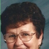 Wilma Jane Roberson