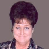 Dorothy Louise Van Horn