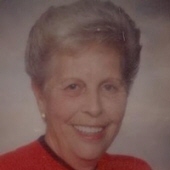 Peggy J. May