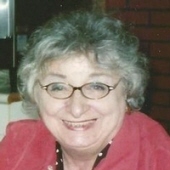 Betty L. Gross