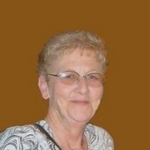 Patricia Swearingen