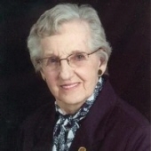 Eileen M Meixner