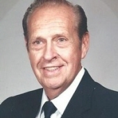 Harold D. Newsham
