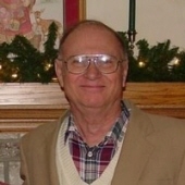 Marvin R. Perry