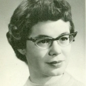 Susan Marie Kramer