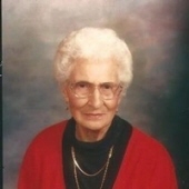Ruth Mae Seggerman