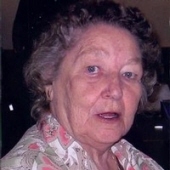 Edna M. Brown