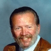 John Kaufman, Jr.