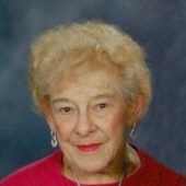 D. Miriam Jackson