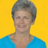 Dorothy M. Brabender