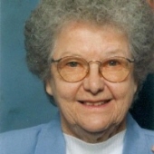 Doris O. Ritchie