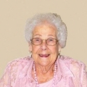 Betty Johnston