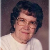 Mabel G. Peters