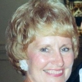 Joan Wagner