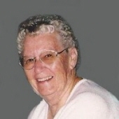 Mary Gosnell