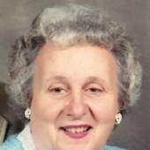 Dolores Damery Stahl