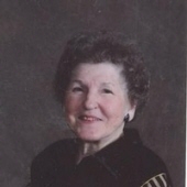 Betty J. Howe