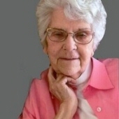 Edna Joanne Moore