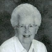 Florence Ethel Boggs
