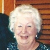 Joan Dagley
