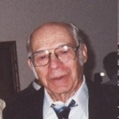 Everett John Bauman
