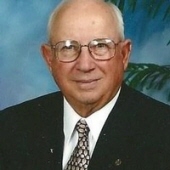 Donald H. Metzger