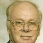 Charles J Lyon