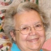 Dorothy Lenore Pugh