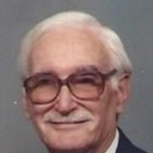 Clark Russell Waldmier