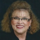 Diane M. Reed